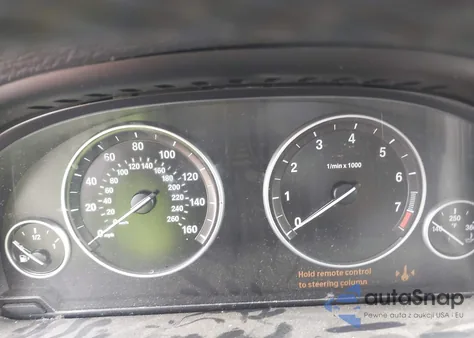 2014 BMW X5 xDrive35I from USA, damaged, VIN 5UXKR0C55E0K50846